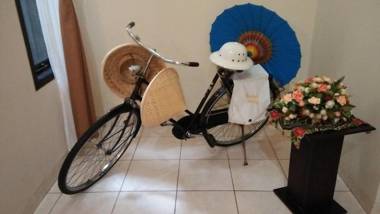 Roemah Canting Homestay