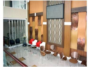 Citihub Hotel @ Gejayan