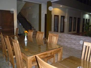 Aloha Hotel Yogyakarta