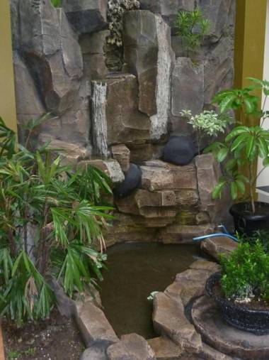 Aloha Hotel Yogyakarta