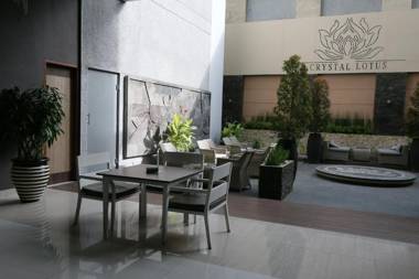 Crystal Lotus Hotel Yogyakarta