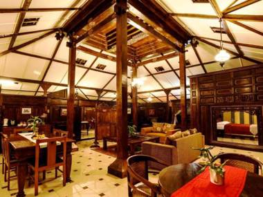 Joglo Ago a beautiful family-friendly villa