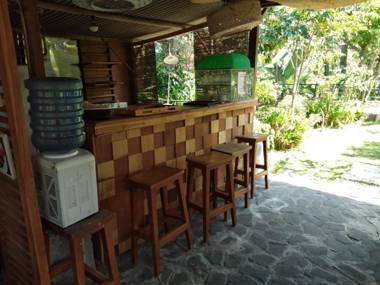 Villa Padi Cangkringan