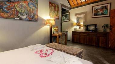 Astuti Gallery Homestay