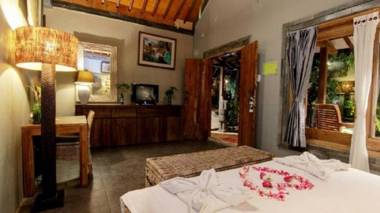 Astuti Gallery Homestay