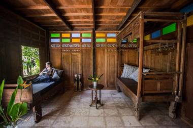 Yabbiekayu Eco-Bungalows