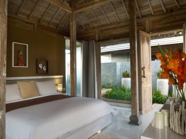 Sawah Joglo Boutique Villas & Resort