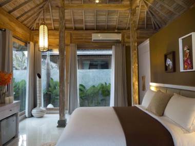 Sawah Joglo Boutique Villas & Resort