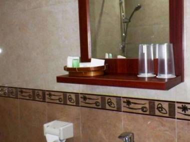 Maranatha Grand Hotel