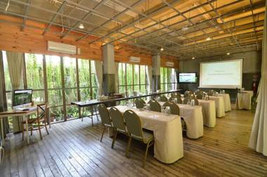 Greenhost Boutique Hotel Prawirotaman