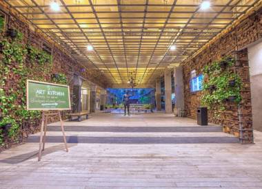 Greenhost Boutique Hotel Prawirotaman