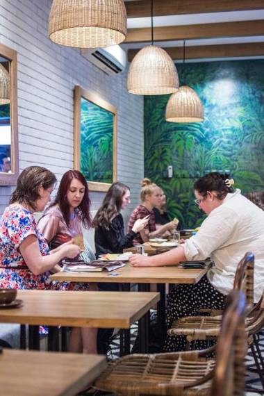 Adhisthana Hotel Yogyakarta