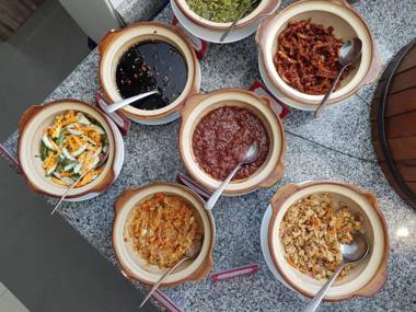 Hotel Dafam Fortuna Seturan