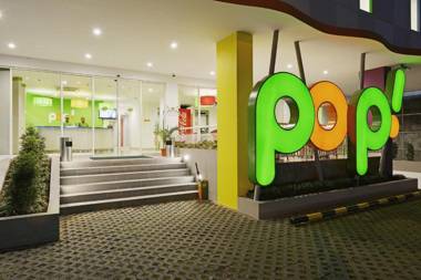 POP! Hotel Malioboro - Yogyakarta