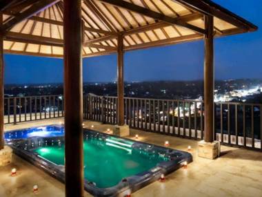 Indoluxe Hotel Jogjakarta