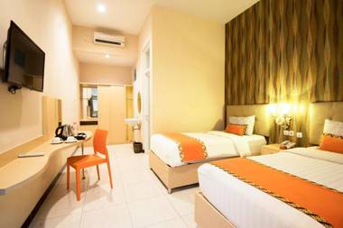 Ceria Boutique Hotel