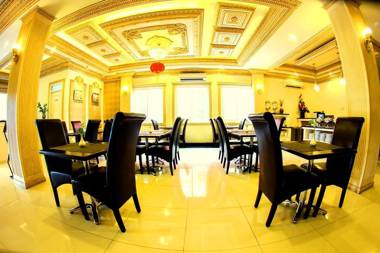 Ceria Boutique Hotel