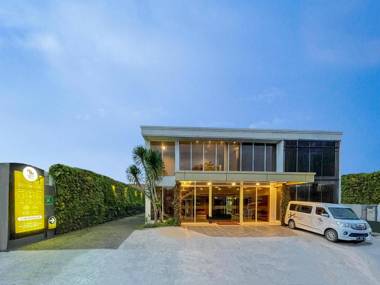 Grove Hotel Yogyakarta