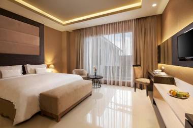 Grove Hotel Yogyakarta