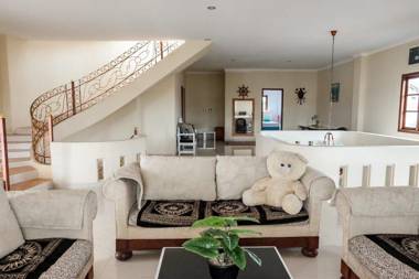 Cassa Mia Guest House