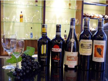 The Alana Yogyakarta Hotel and Convention Center