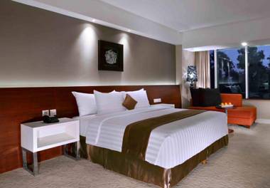 The Alana Yogyakarta Hotel and Convention Center