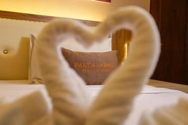 Pandanaran Prawirotaman Yogyakarta