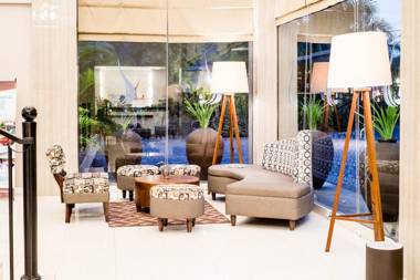 Tasneem Convention Hotel Yogyakarta