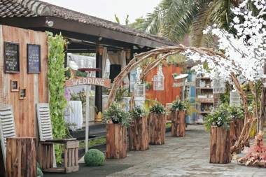 Tasneem Convention Hotel Yogyakarta