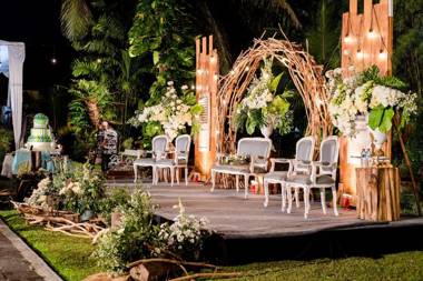 Tasneem Convention Hotel Yogyakarta