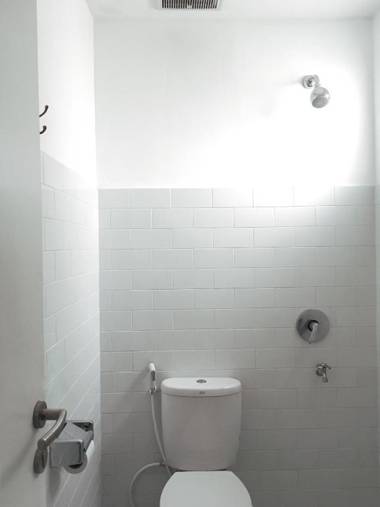 Pawon Cokelat Guesthouse