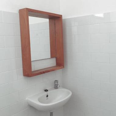 Pawon Cokelat Guesthouse