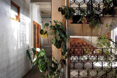 Pawon Cokelat Guesthouse