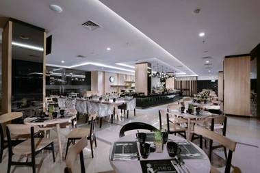 Hotel Neo Malioboro by ASTON