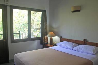 Hotel Winotosastro Garden