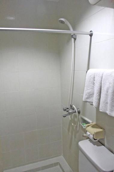 Hotel Winotosastro Garden