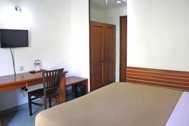 Hotel Winotosastro Garden