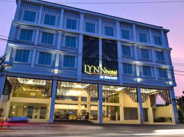 LYNN Hotel by Horison