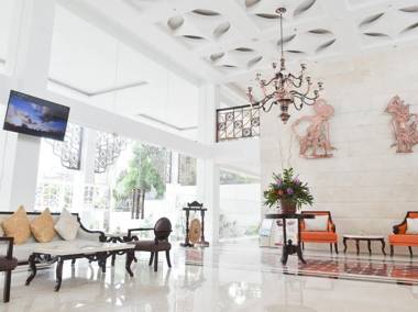 LYNN Hotel by Horison