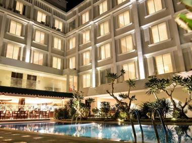 LYNN Hotel by Horison