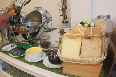 Zest Hotel Yogyakarta