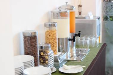 Zest Hotel Yogyakarta