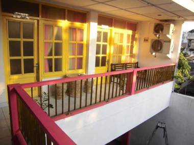 Ki Agung Prestise Hotel