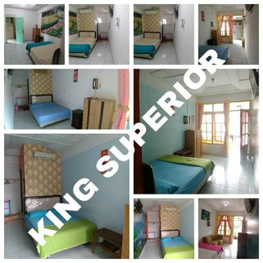 Ki Agung Prestise Hotel