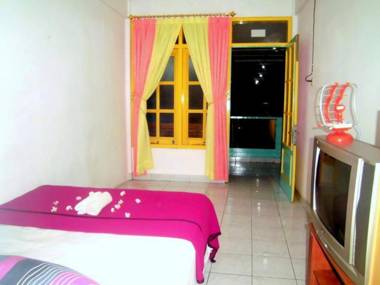 Ki Agung Prestise Hotel