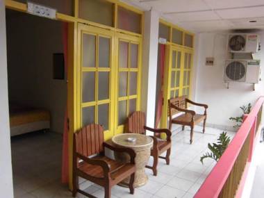 Ki Agung Prestise Hotel