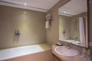 Prima In Hotel Malioboro