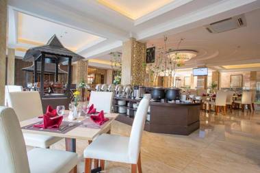 Prima In Hotel Malioboro