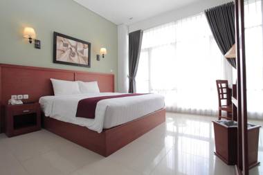 Prima SR Hotel and Convention