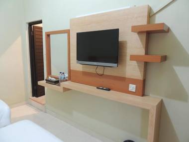 Shabrina Homestay Syariah